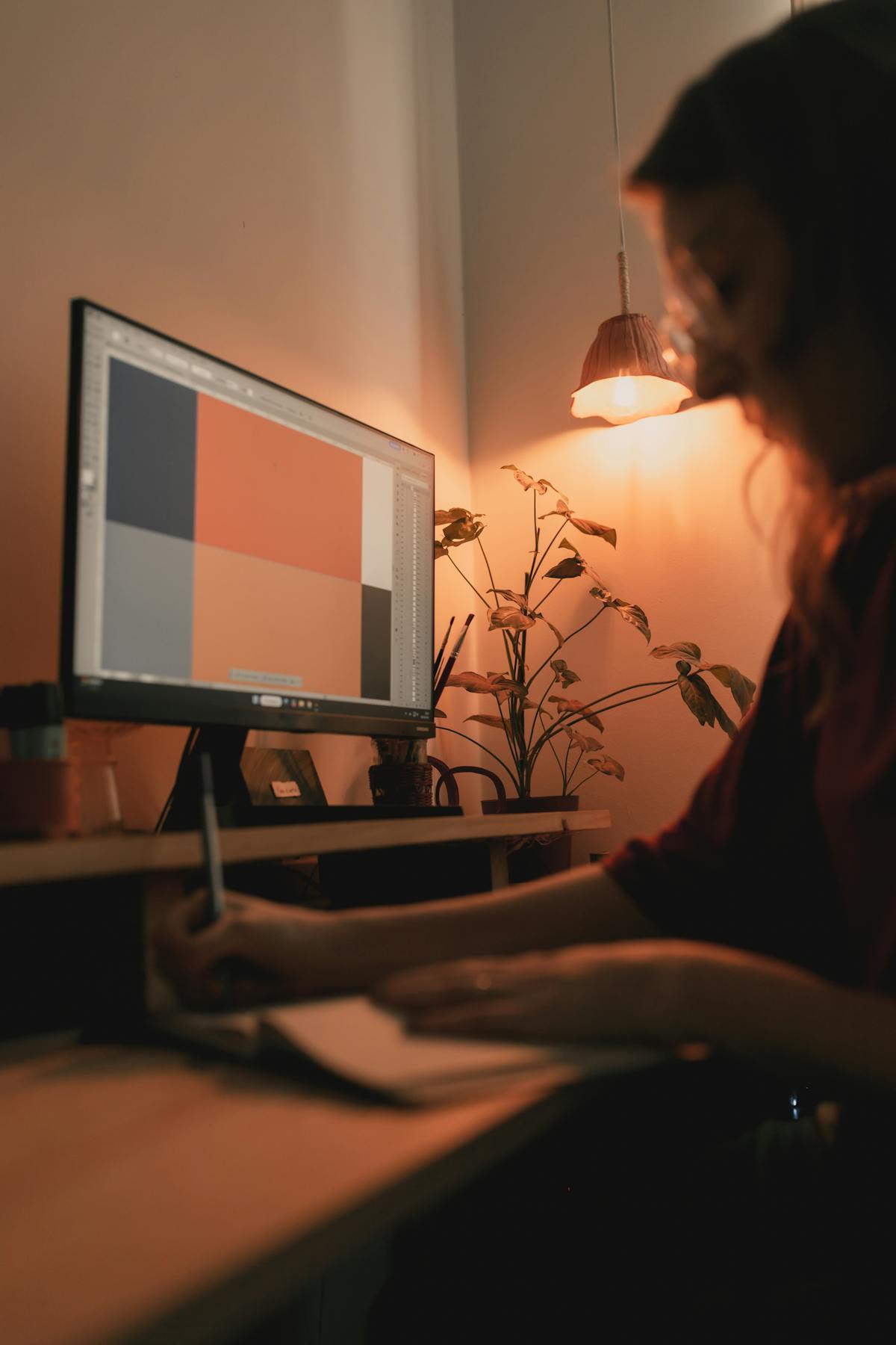 Artwork management
